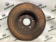Тормозной диск передний 4064-033 Jeep Grand Cherokee 10-14  68035012AB 