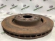 Тормозной диск передний 4064-033 Jeep Grand Cherokee 10-14  68035012AB 