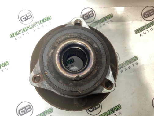 Ступица передняя 4064-035 Jeep Grand Cherokee 10-14  52124767AE 