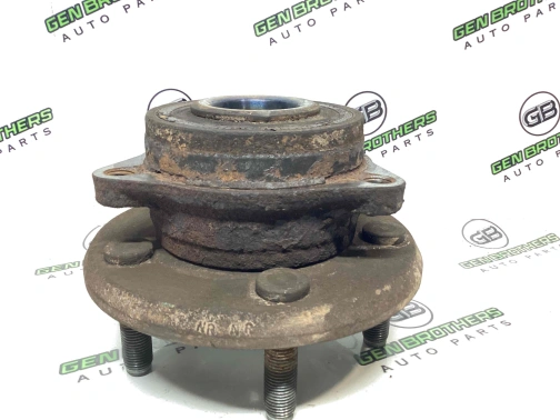 Ступица передняя 4064-035 Jeep Grand Cherokee 10-14  52124767AE 