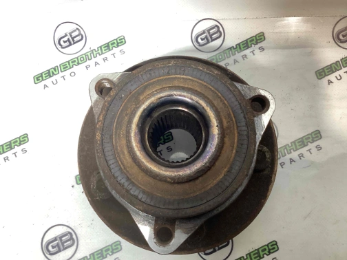 Ступица передняя 4064-036 Jeep Grand Cherokee 10-14  52124767AC 