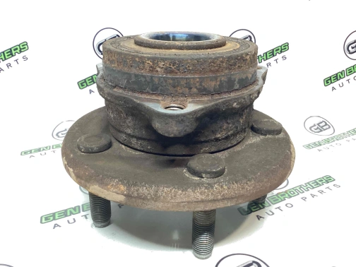 Ступица передняя 4064-036 Jeep Grand Cherokee 10-14  52124767AC 