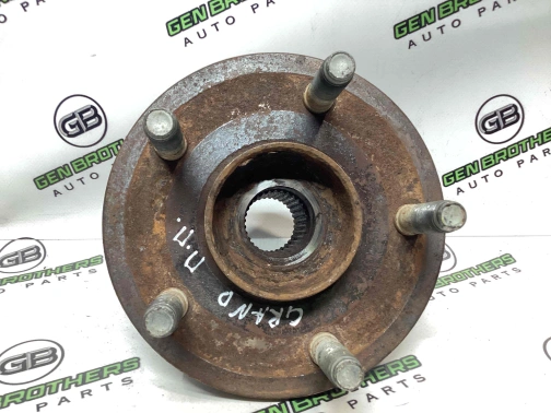Ступица передняя 4064-036 Jeep Grand Cherokee 10-14  52124767AC 