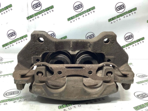 Суппорт передний левый 4064-037 Jeep Grand Cherokee 10-14  68052363AA 