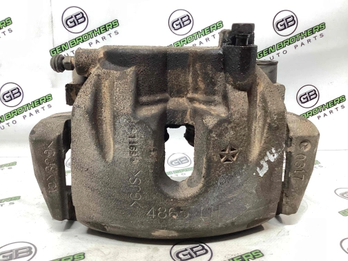 Суппорт передний правый 4064-038 Jeep Grand Cherokee 10-14  68052362AB 