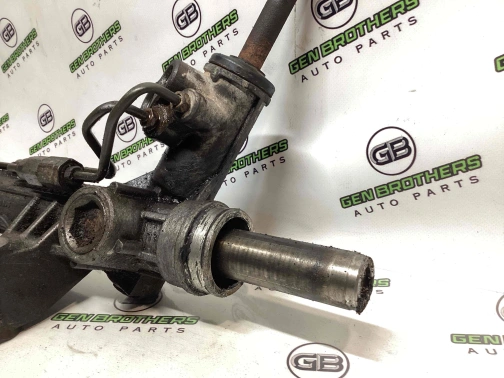 Рейка рулевая 4064-040 Jeep Grand Cherokee 10-14  Р2124724АХ 