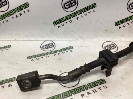 Шланг тормозной и трубки 4064-045 Jeep Grand Cherokee 10-14  52124733AF 