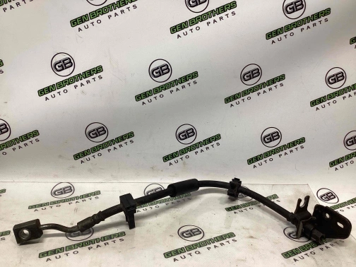 Шланг тормозной и трубки 4064-045 Jeep Grand Cherokee 10-14  52124733AF 