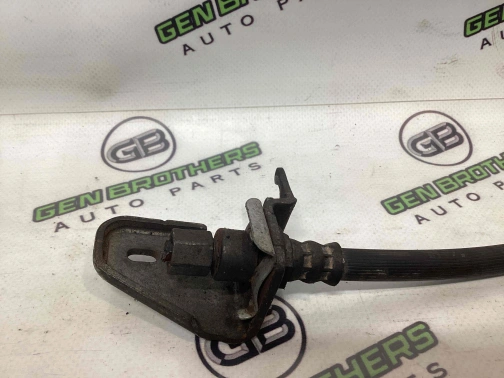 Шланг тормозной и трубки 4064-047 Jeep Grand Cherokee 10-14  52124730AD 