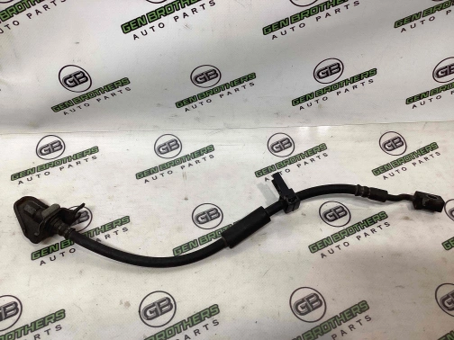 Шланг тормозной и трубки 4064-047 Jeep Grand Cherokee 10-14  52124730AD 