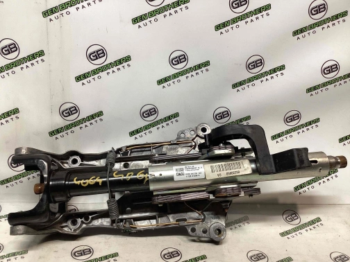 Колонка рулевая 4064-052 Jeep Grand Cherokee 10-14  5057980AF 