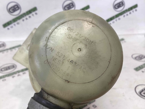 Бачок гидроусилителя 4064-059 Jeep Grand Cherokee 10-14  52124636AC 