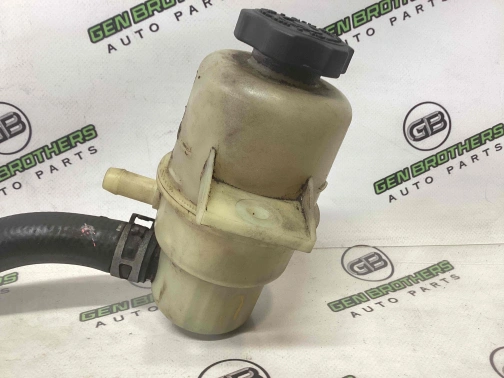 Бачок гидроусилителя 4064-059 Jeep Grand Cherokee 10-14  52124636AC 
