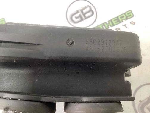Катушка зажигания 4064-110 Jeep Grand Cherokee 10-14  56029129AF 