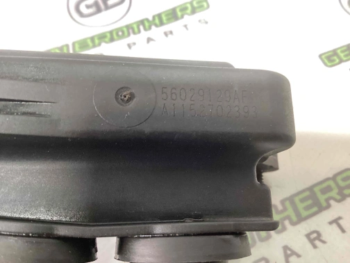 Катушка зажигания 4064-112 Jeep Grand Cherokee 10-14  56029129AF 