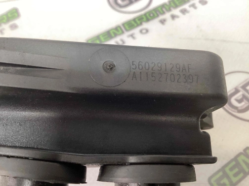 Катушка зажигания 4064-113 Jeep Grand Cherokee 10-14  56029129AF 