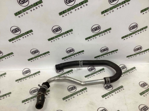 Патрубок (трубопровод, шланг) 4064-121 Jeep Grand Cherokee 10-14 