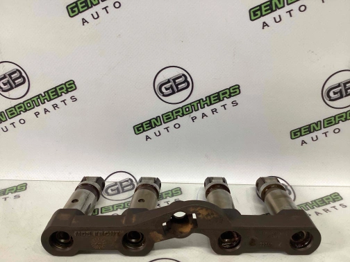 Гидрокомпенсатор 4064-122 Jeep Grand Cherokee 10-14  53021726BB 
