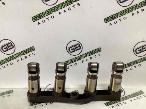 Гидрокомпенсатор 4064-122 Jeep Grand Cherokee 10-14  53021726BB 