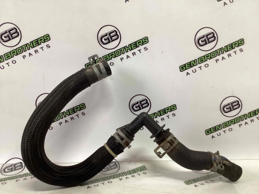 Патрубок (трубопровод, шланг) 4064-129 Jeep Grand Cherokee 10-14 