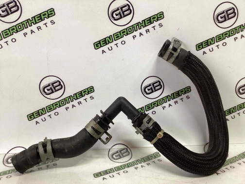 Патрубок (трубопровод, шланг) 4064-129 Jeep Grand Cherokee 10-14 