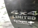 Эмблемы 4064-139 Jeep Grand Cherokee 10-14  55157091AD 