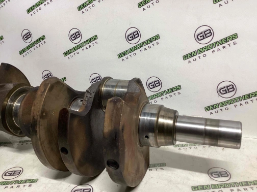 Коленвал и распредвал 4064-150 Jeep Grand Cherokee 10-14  53021302BC 