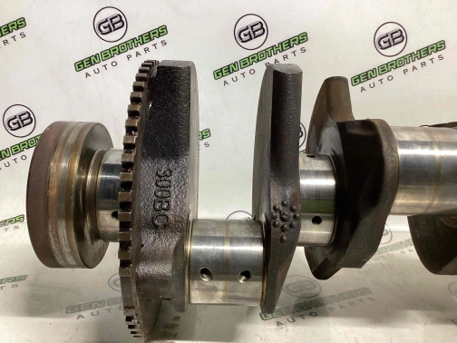 Коленвал и распредвал 4064-150 Jeep Grand Cherokee 10-14  53021302BC 