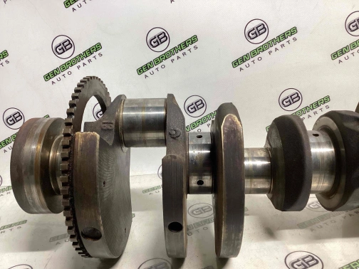 Коленвал и распредвал 4064-150 Jeep Grand Cherokee 10-14  53021302BC 