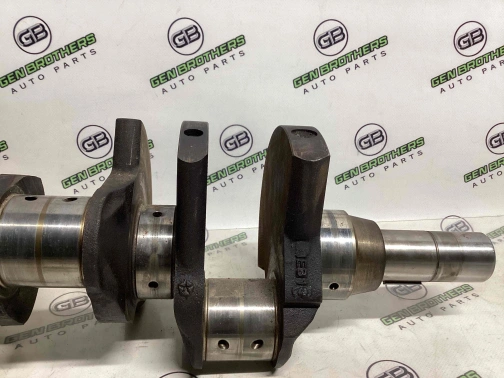 Коленвал и распредвал 4064-150 Jeep Grand Cherokee 10-14  53021302BC 