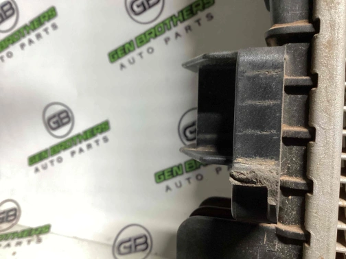 Радиатор основной 4064-155 Jeep Grand Cherokee 10-14  55038001AG 