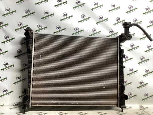 Радиатор основной 4064-155 Jeep Grand Cherokee 10-14  55038001AG 