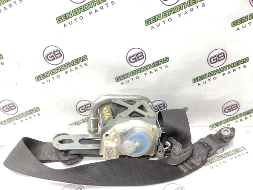 Ремень безопасности 4064-167 Jeep Grand Cherokee 10-14  P1GE04DX9AD 