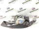 Ремень безопасности 4064-167 Jeep Grand Cherokee 10-14  P1GE04DX9AD 