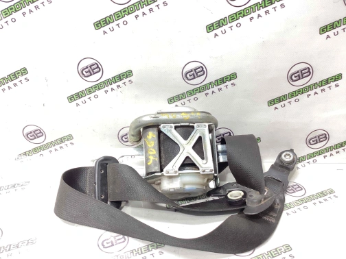 Ремень безопасности 4064-167 Jeep Grand Cherokee 10-14  P1GE04DX9AD 