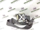 Ремень безопасности 4064-167 Jeep Grand Cherokee 10-14  P1GE04DX9AD 