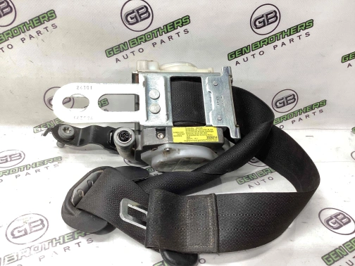 Ремень безопасности 4064-167 Jeep Grand Cherokee 10-14  P1GE04DX9AD 