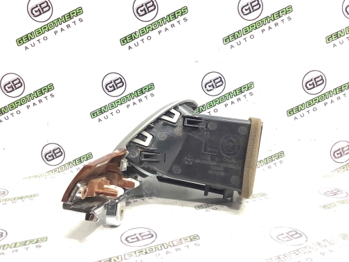 Дефлектор обдува салона 4064-170 Jeep Grand Cherokee 10-14  1TN89DX9AA 