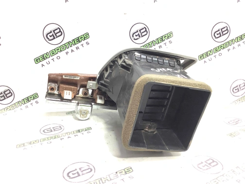 Дефлектор обдува салона 4064-170 Jeep Grand Cherokee 10-14  1TN89DX9AA 