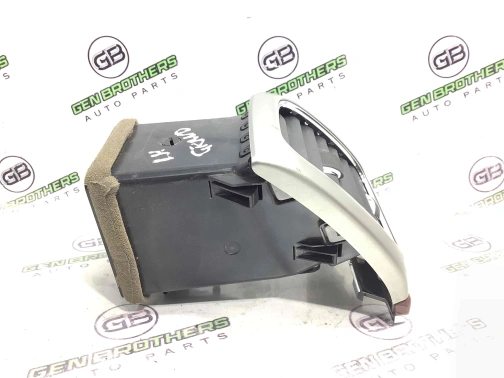 Дефлектор обдува салона 4064-170 Jeep Grand Cherokee 10-14  1TN89DX9AA 