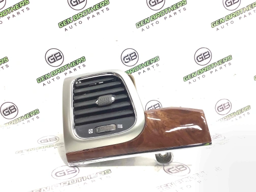 Дефлектор обдува салона 4064-170 Jeep Grand Cherokee 10-14  1TN89DX9AA 