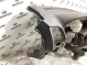 Панель передняя салона (торпедо) 4064-173 Jeep Grand Cherokee 10-14  1TH33DX9AB 