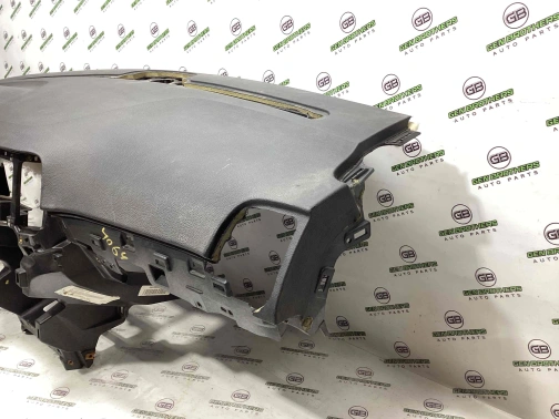 Панель передняя салона (торпедо) 4064-173 Jeep Grand Cherokee 10-14  1TH33DX9AB 
