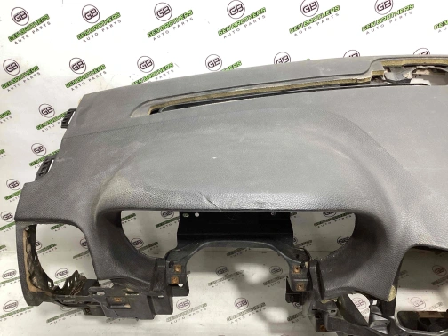 Панель передняя салона (торпедо) 4064-173 Jeep Grand Cherokee 10-14  1TH33DX9AB 