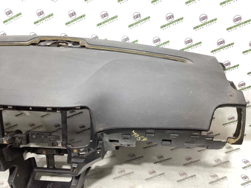 Панель передняя салона (торпедо) 4064-173 Jeep Grand Cherokee 10-14  1TH33DX9AB 