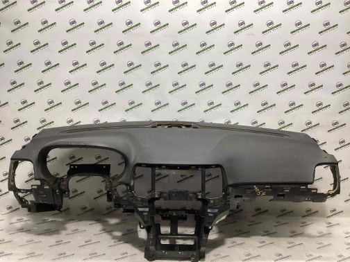 Панель передняя салона (торпедо) 4064-173 Jeep Grand Cherokee 10-14  1TH33DX9AB 