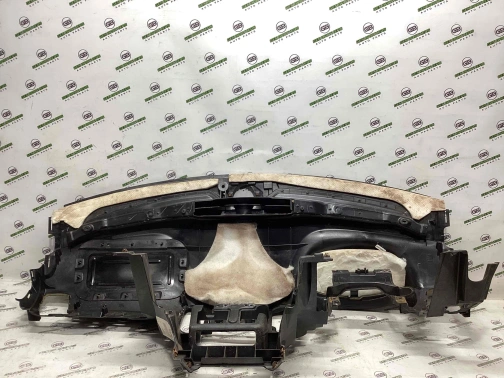 Панель передняя салона (торпедо) 4064-173 Jeep Grand Cherokee 10-14  1TH33DX9AB 
