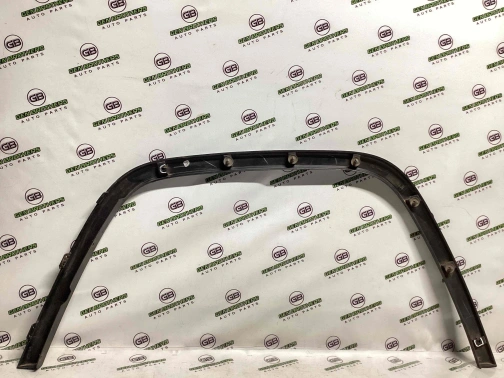 Накладки крыльев 4064-195 Jeep Grand Cherokee 10-14  1MP38TRMAD 
