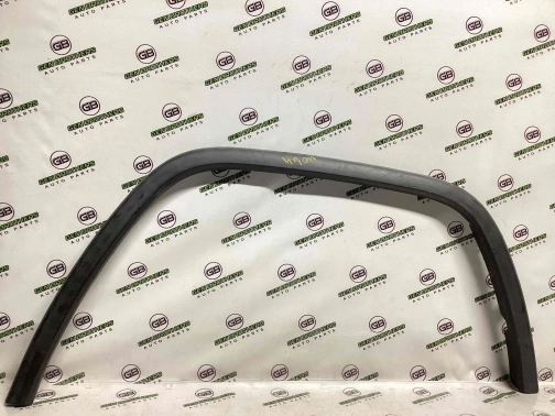 Накладки крыльев 4064-195 Jeep Grand Cherokee 10-14  1MP38TRMAD 
