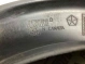Накладки крыльев 4064-195 Jeep Grand Cherokee 10-14  1MP38TRMAD 